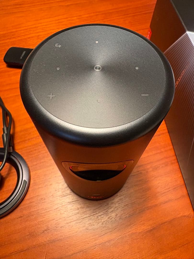 Nebula Capsule 3 Laser 別売りスタンド付き