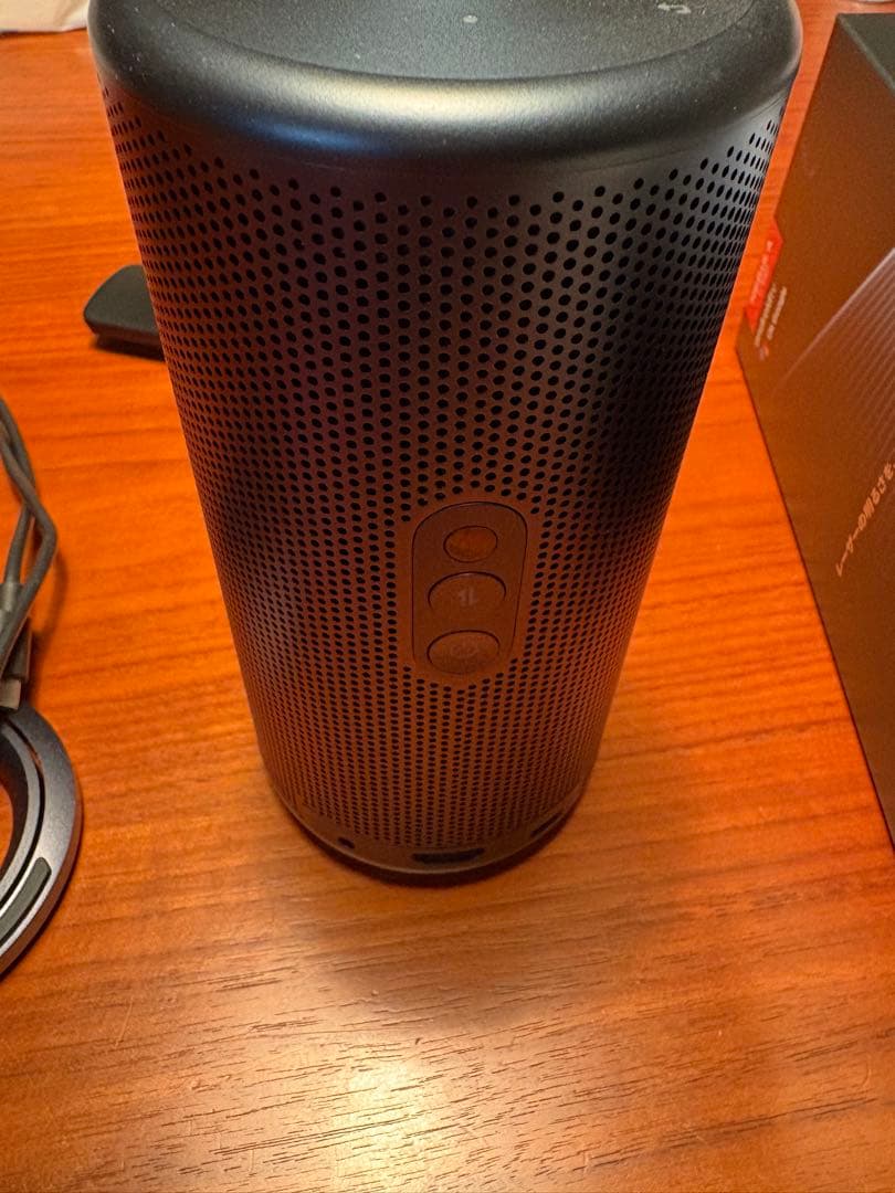 Nebula Capsule 3 Laser 別売りスタンド付き