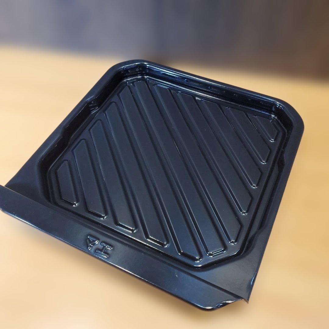 未使用品　ロティサリーグリル&スモーク　Panasonic　NB-RDX100