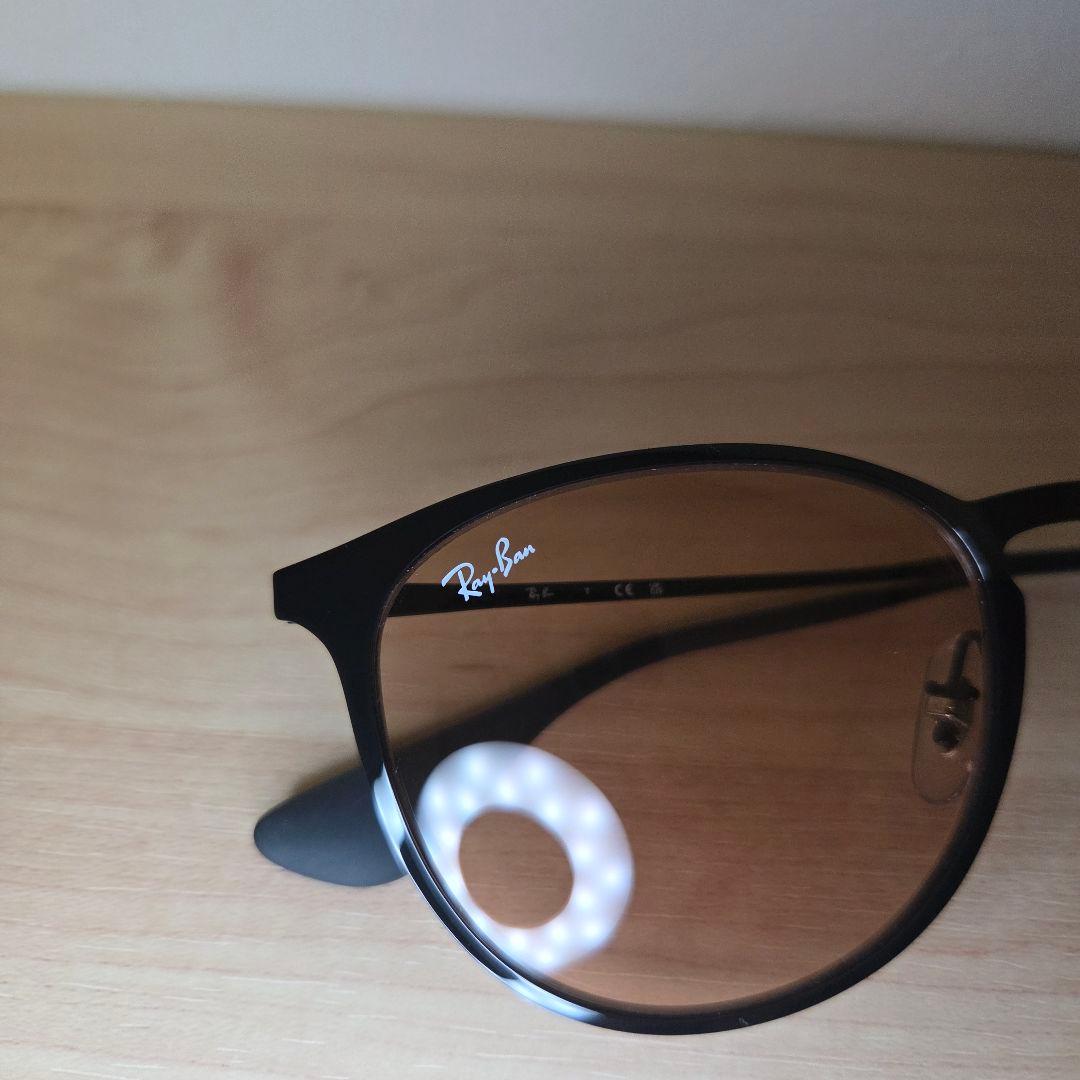 レイバン RB3539 002/Q4