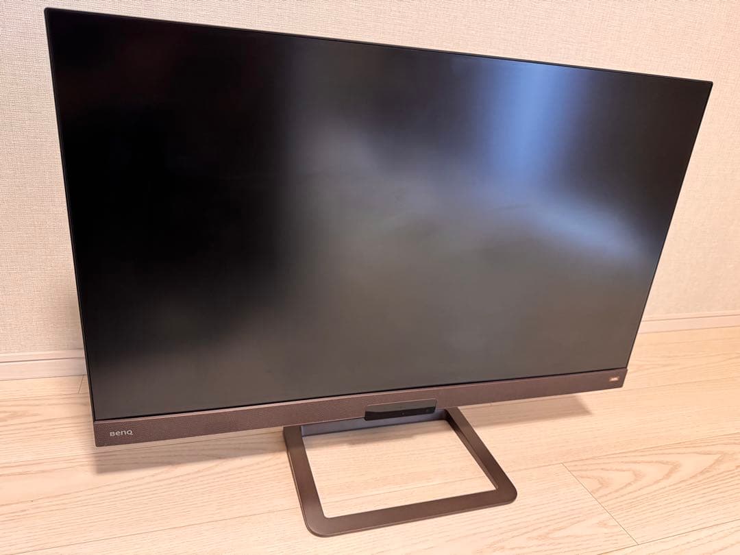 ディスプレイ・モニター本体 BenQ EW3280U