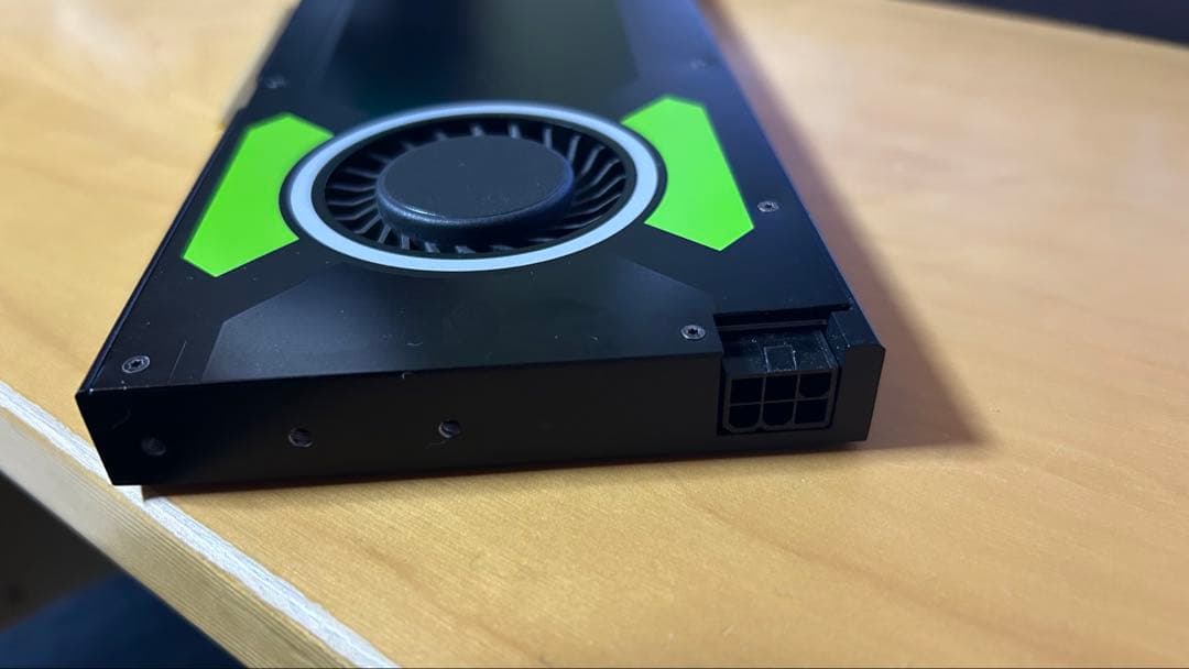 NVIDIA QUADRO M4000 8gb グラフィックボード