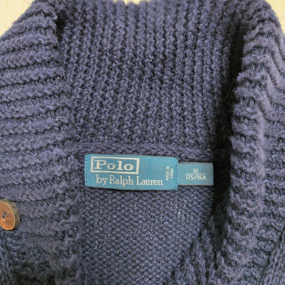 Polo by Ralph Lauren ラルフローレン 星条旗 セーター