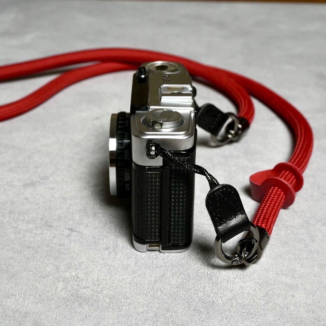 【整備済み完動品】OLYMPUS PEN EE-3 / EE3 美品