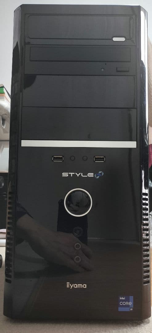 【L.L.Nature】iiyamaPC (i7-13700KF)