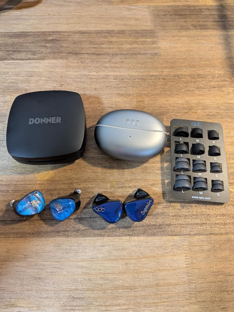 superior/KB02/Crossky C30S 他　詰め合わせセット