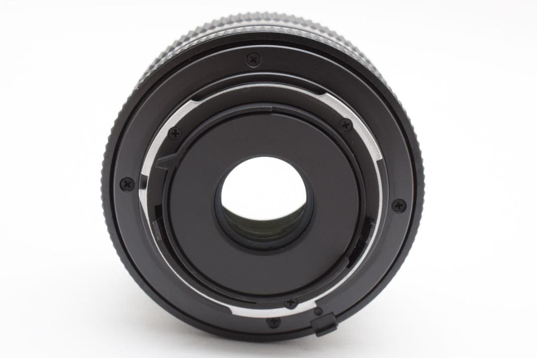 レンズ(単焦点) Contax Carl Zeiss Distagon 35mm F2.8 MMJ