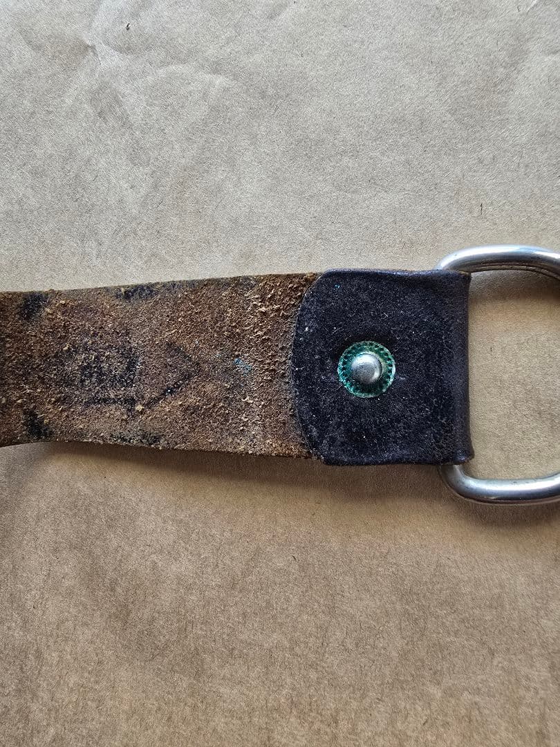 ウルフズヘッド WOLF'S HEAD キーホルダー