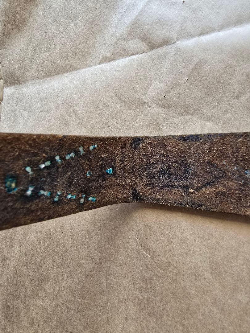 ウルフズヘッド WOLF'S HEAD キーホルダー