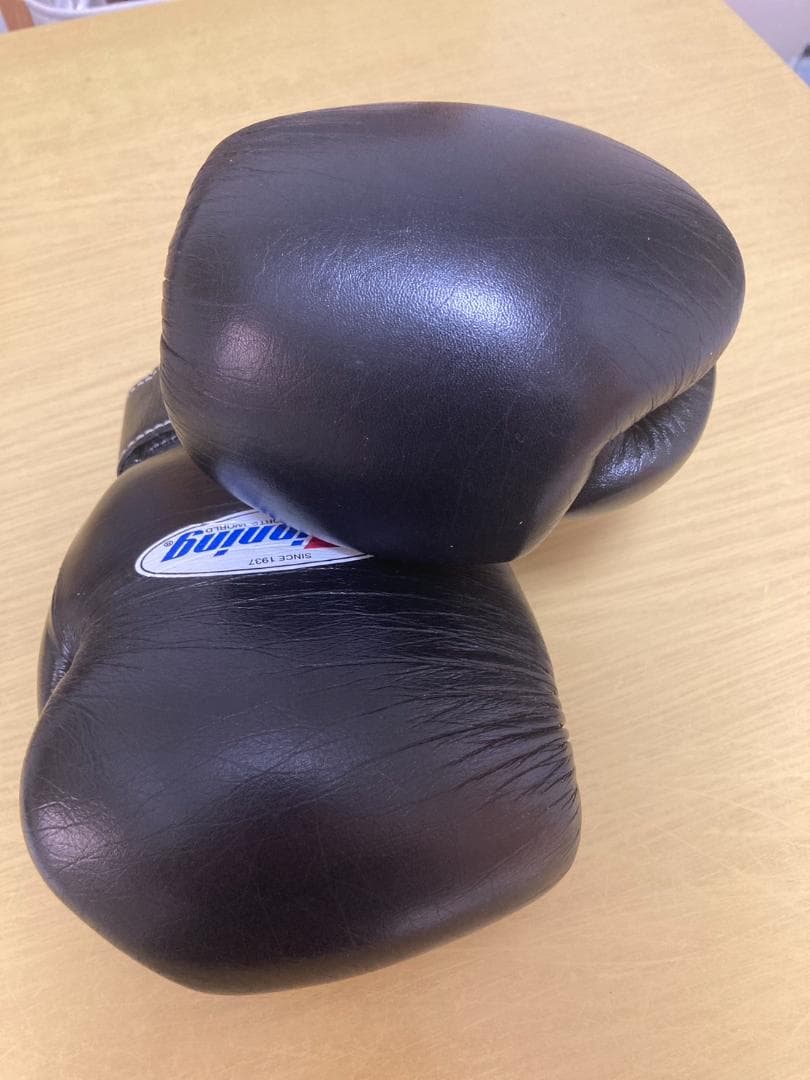 Winning ボクシング グローブ 10オンス