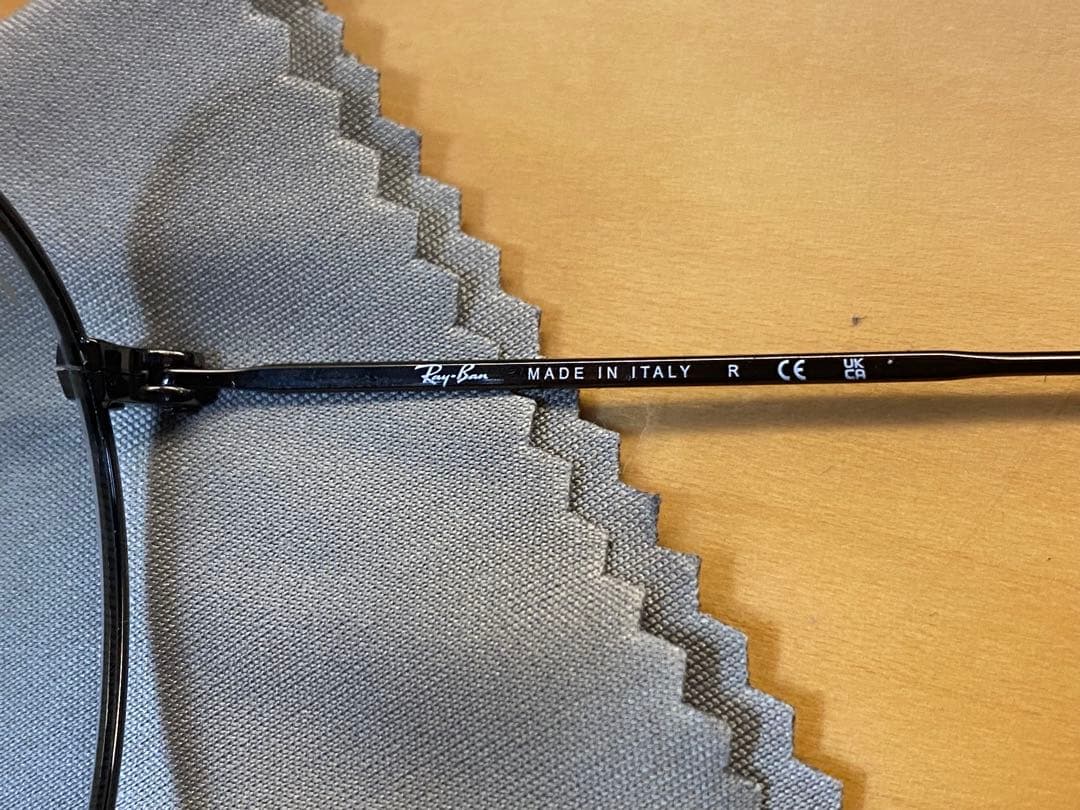 Ray-Ban RB 3447 ROUND L サングラス