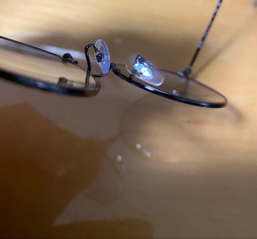 Ray-Ban RB 3447 ROUND L サングラス