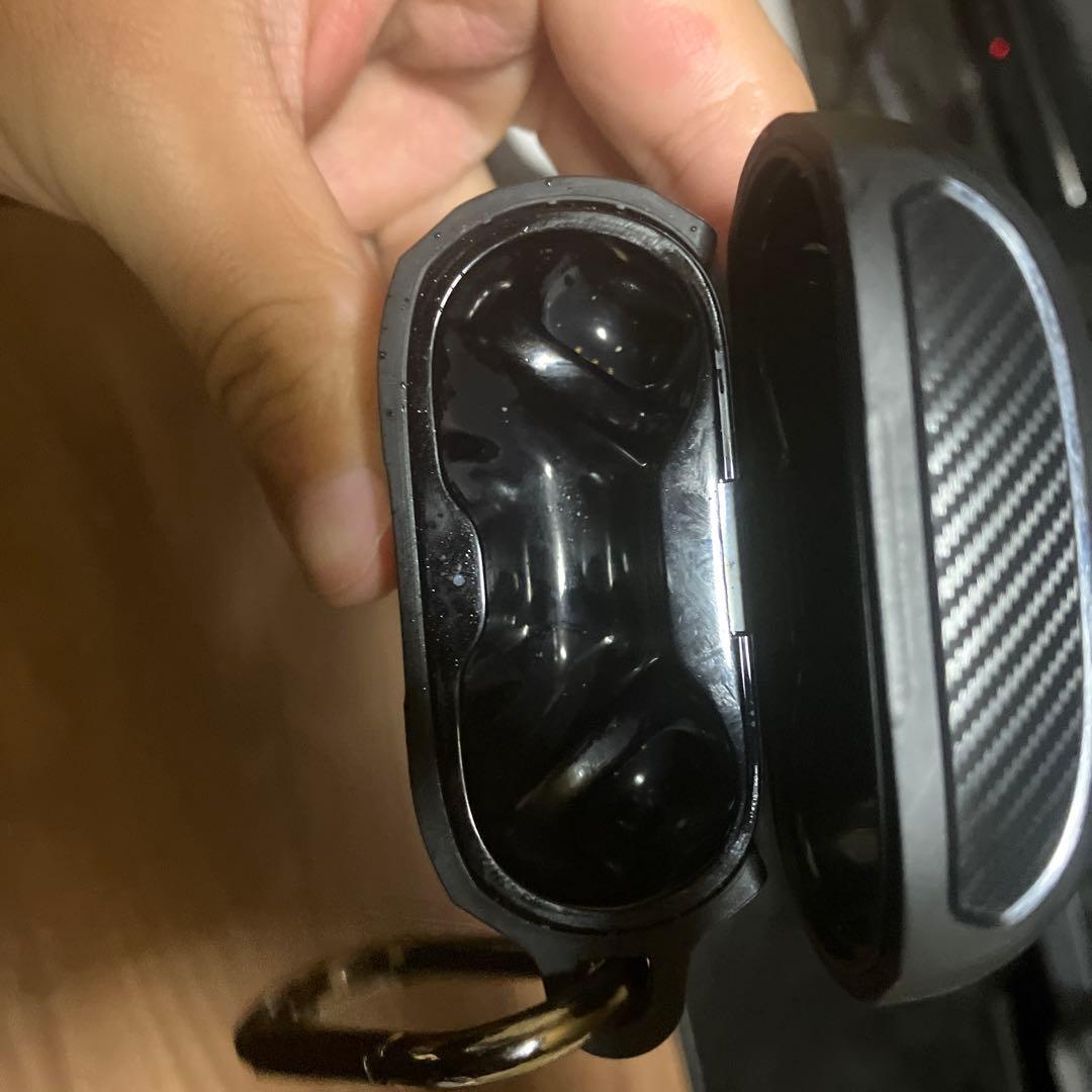 Bose QuietComfort Ultra Earbuds (第2世代)