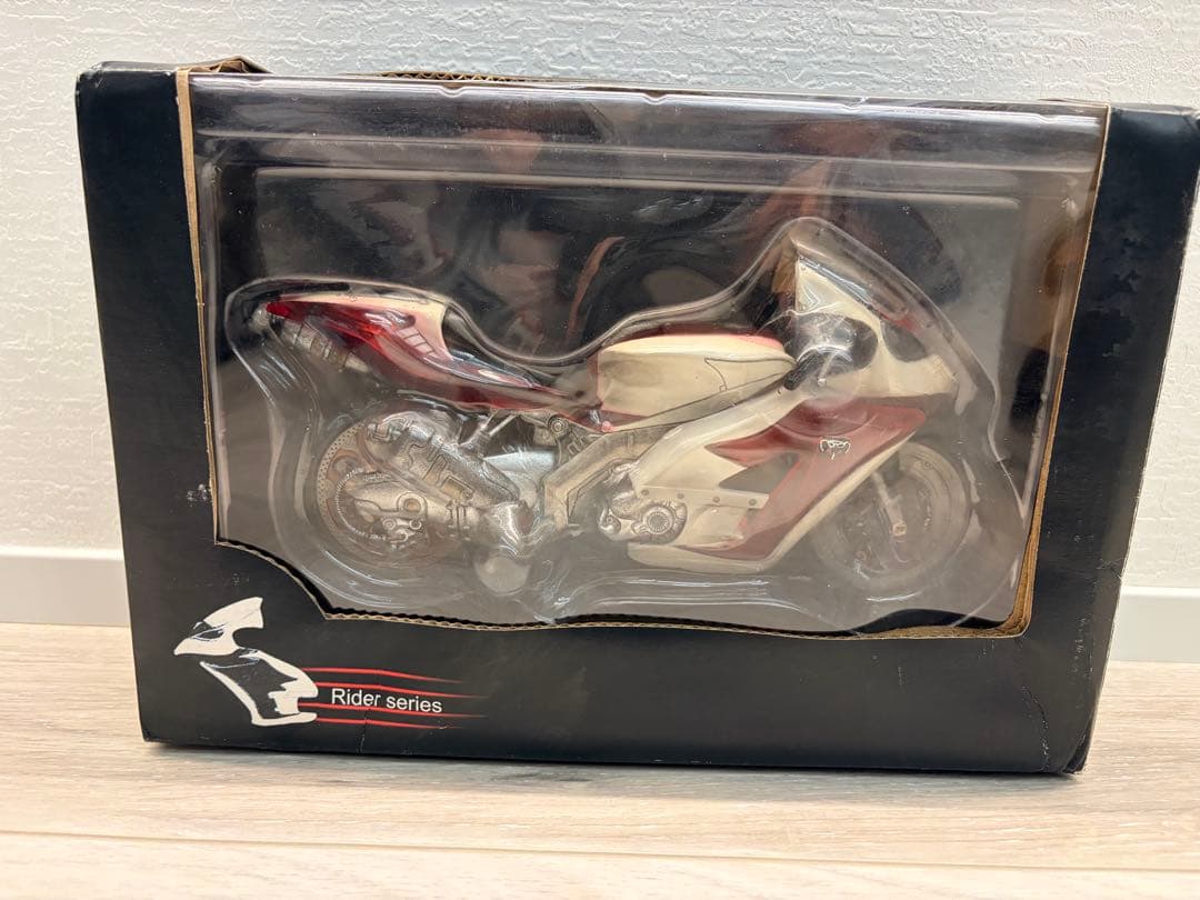 激レア　S.I.C. 風　サイクロン号 仮面ライダー 新サイクロン号　限定品