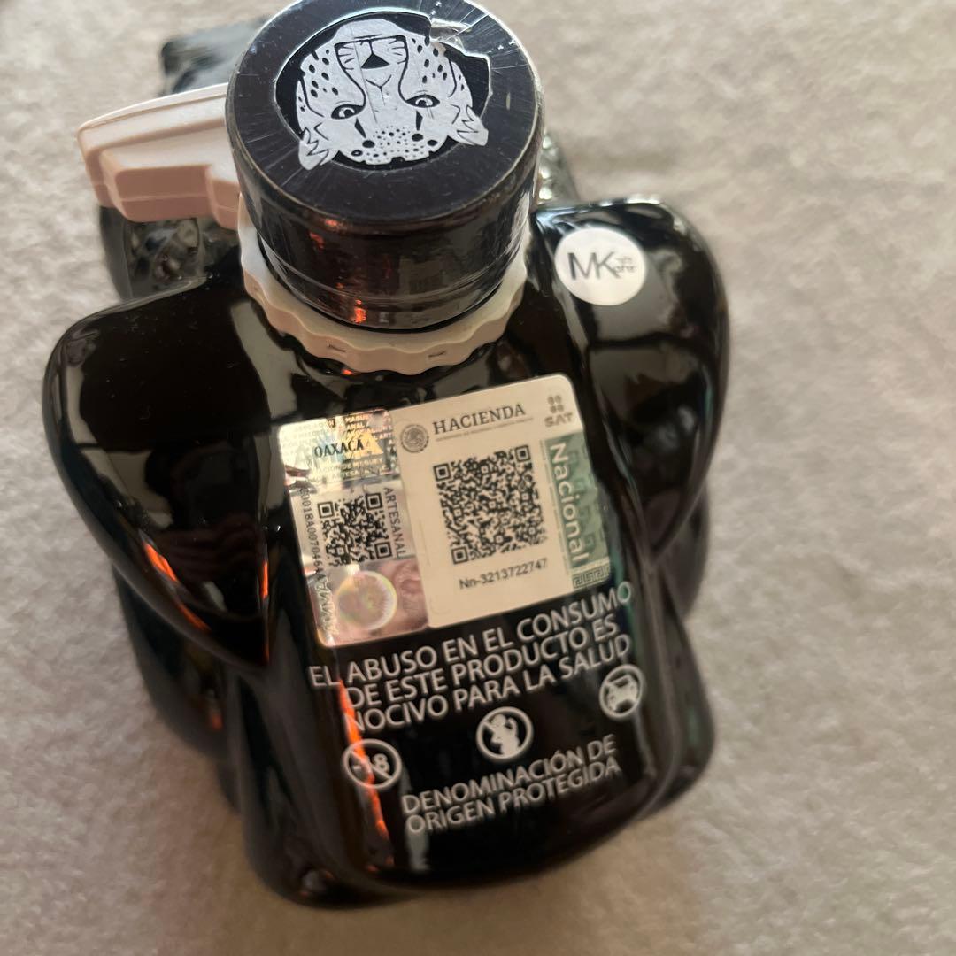 MITRE JOVEN ESPADÍN (メスカル テキーラ)