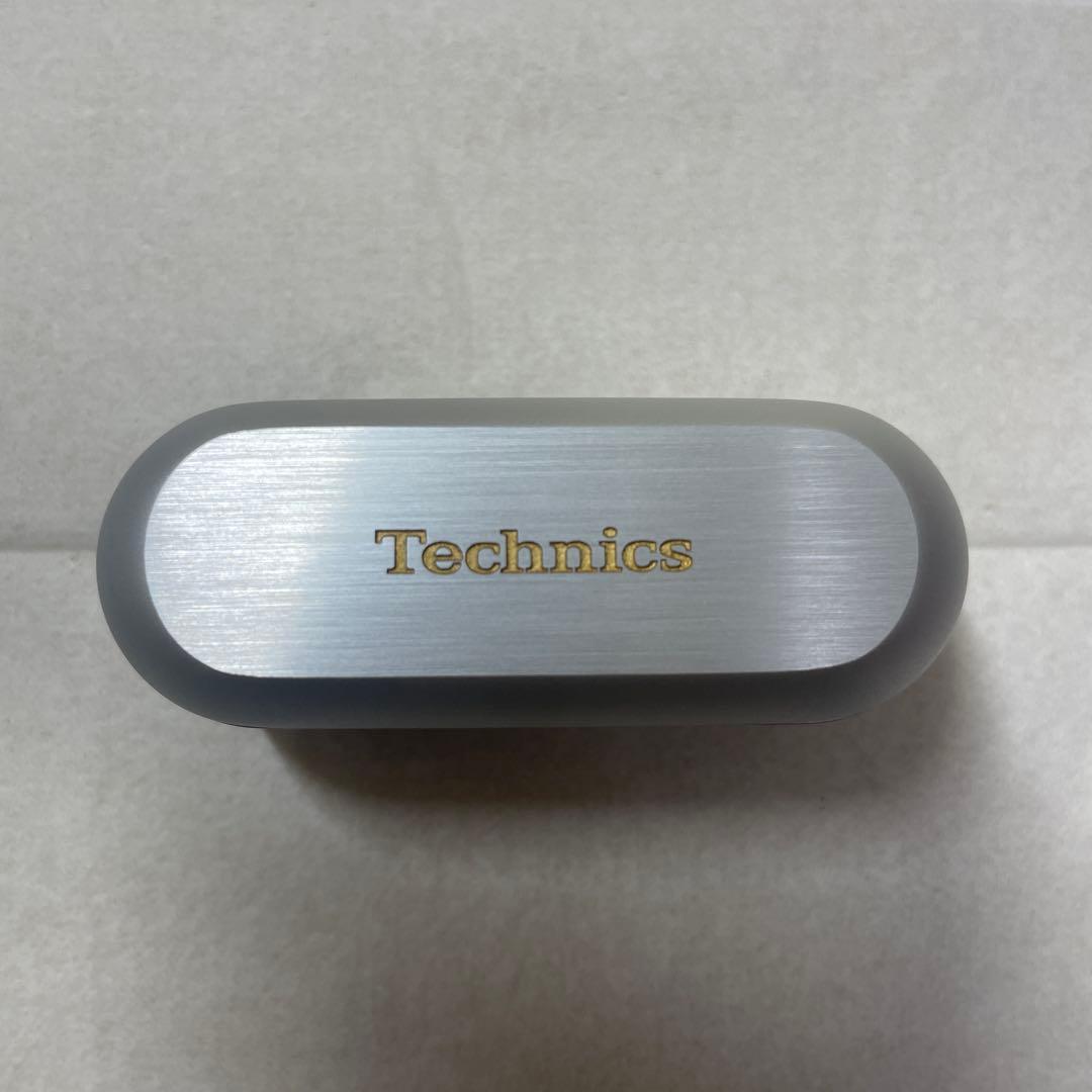Technics. EAH-AZ100. ケースのみ