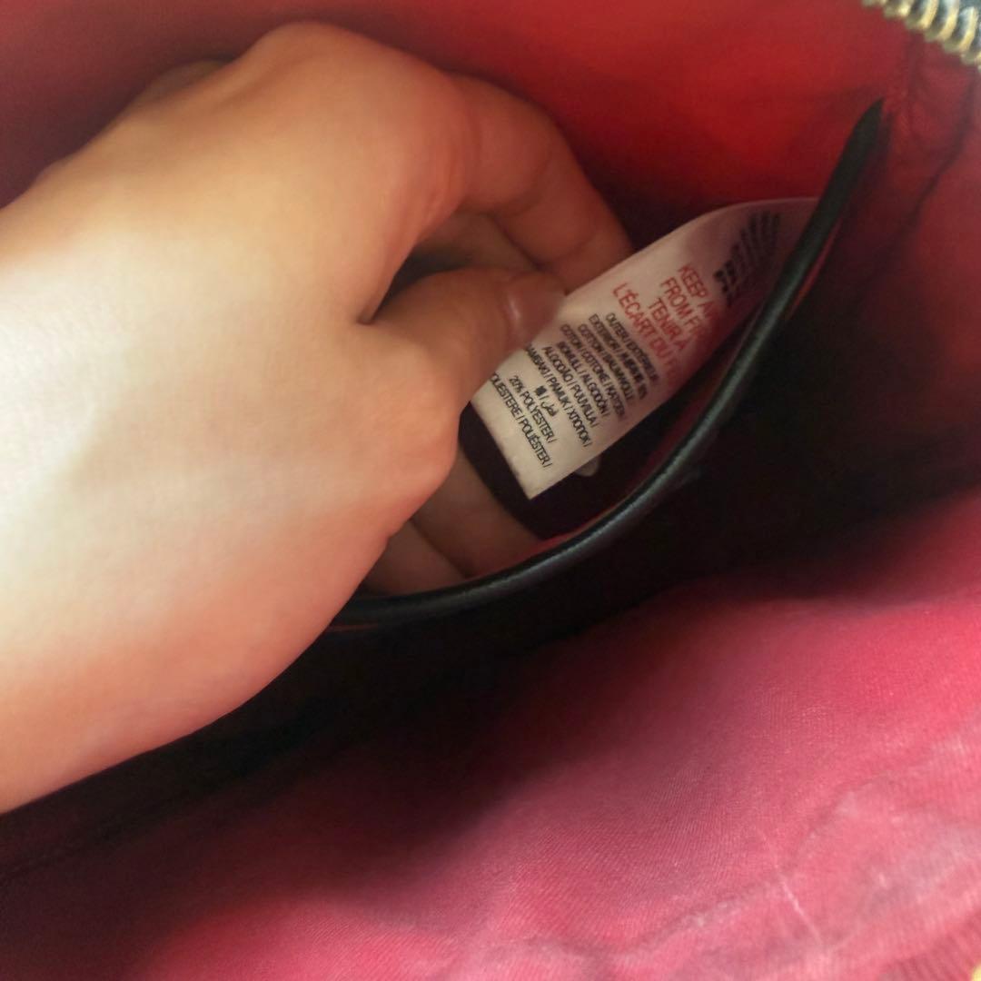 バーバリー BURBERRY チェック柄 ショルダーバッグ