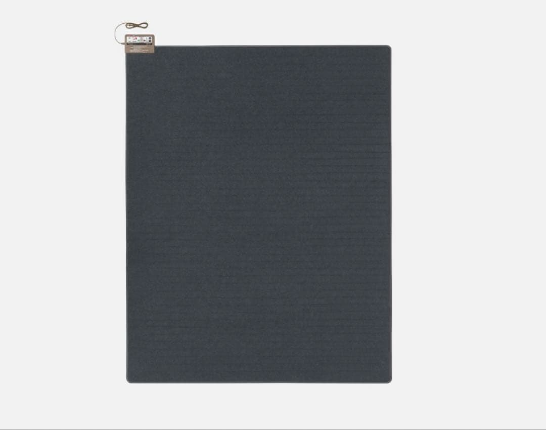 Panasonic 着せかえカーペット用ヒーター　DC-3HA