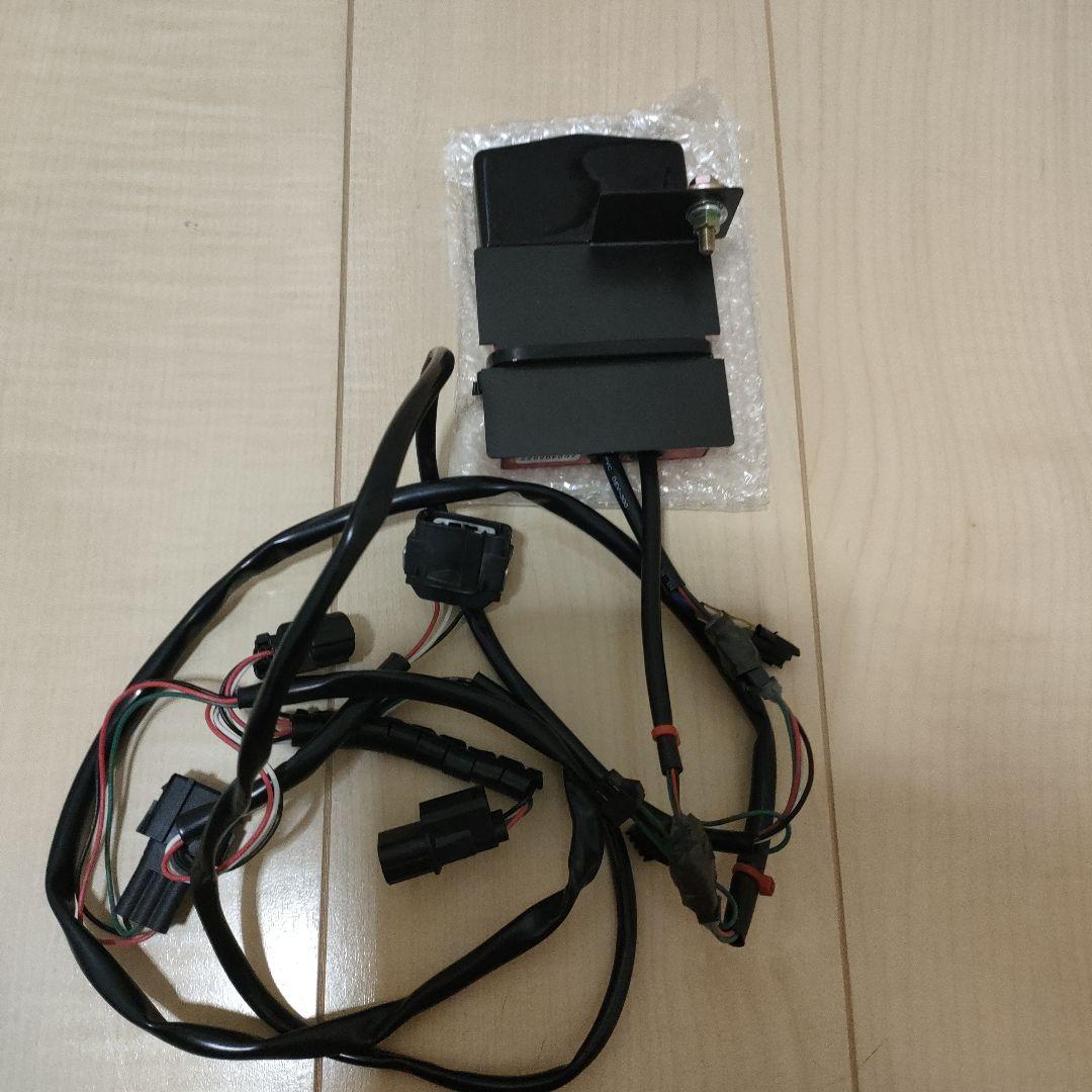 コルトスピードPOWER BOOSTER Evolution CV1W　デリカ