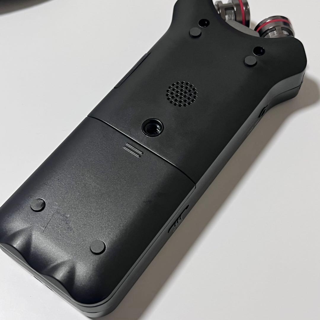 【セット】TASCAM DR-07X ＋ 純正アクセサリーキット