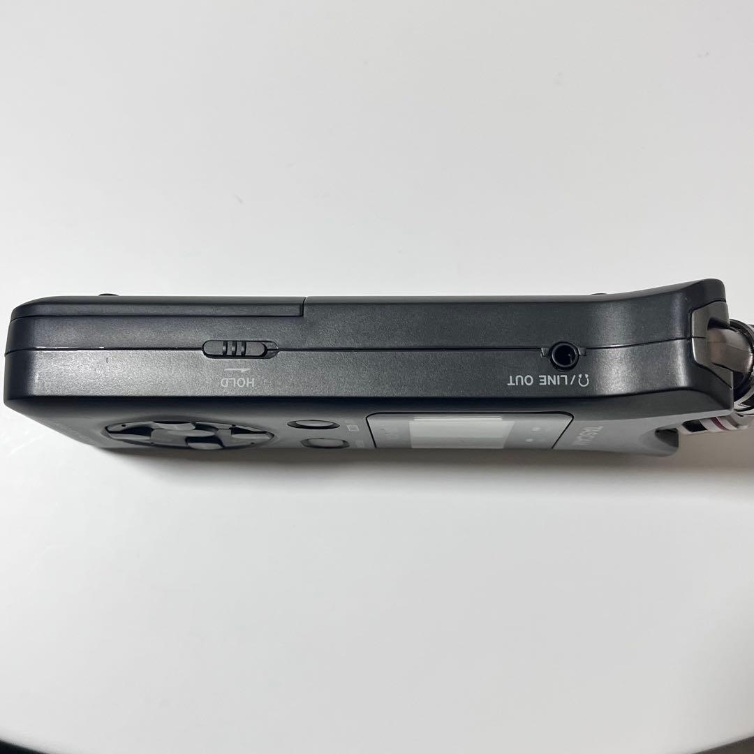 【セット】TASCAM DR-07X ＋ 純正アクセサリーキット