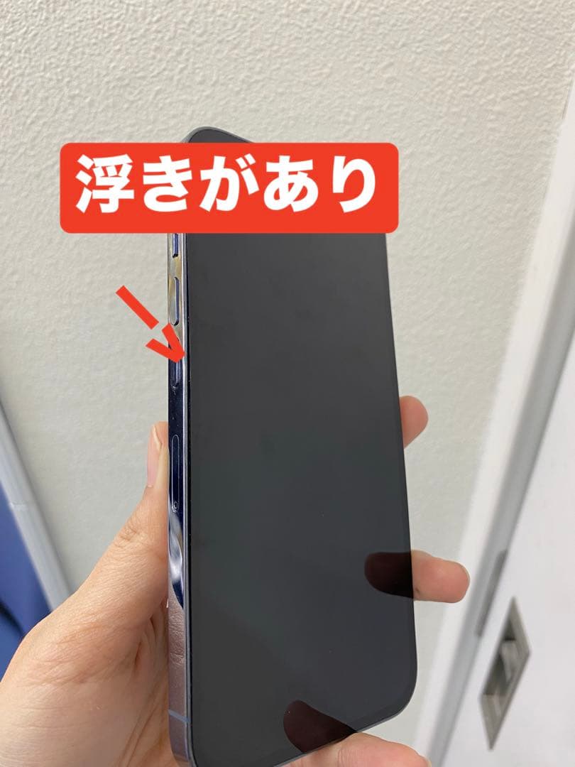 iPhone 13 Pro 256GB SIMフリー　　53079