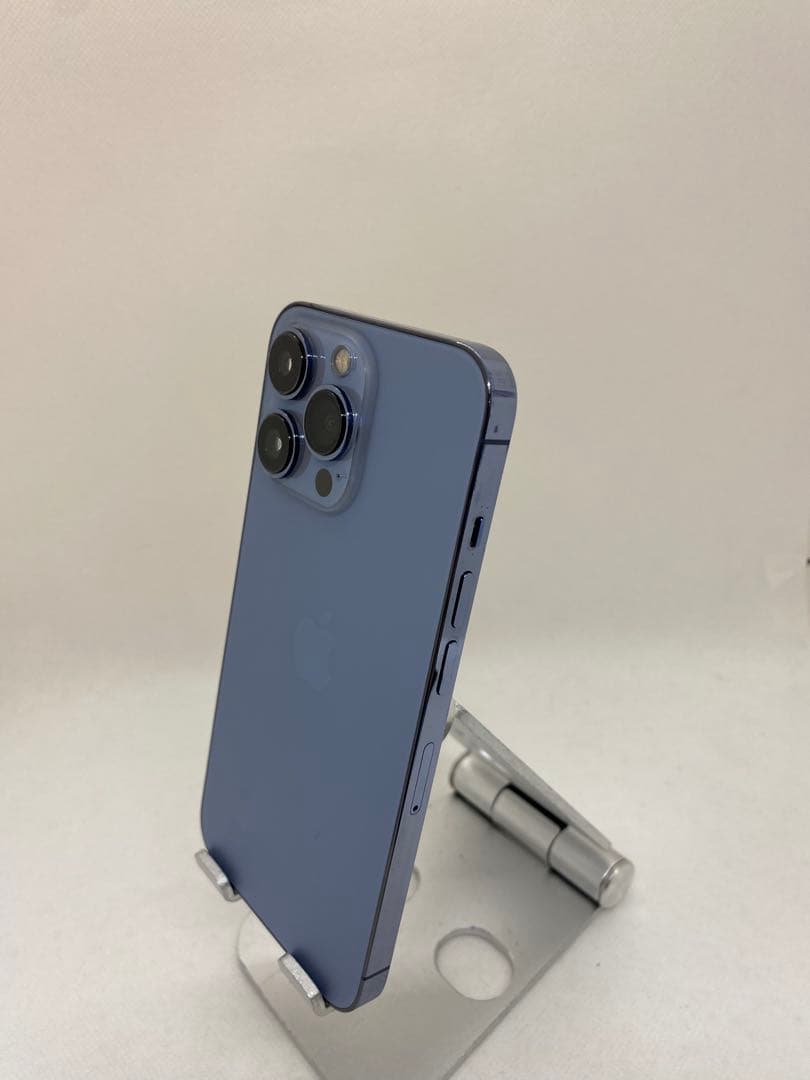 iPhone 13 Pro 256GB SIMフリー　　53079