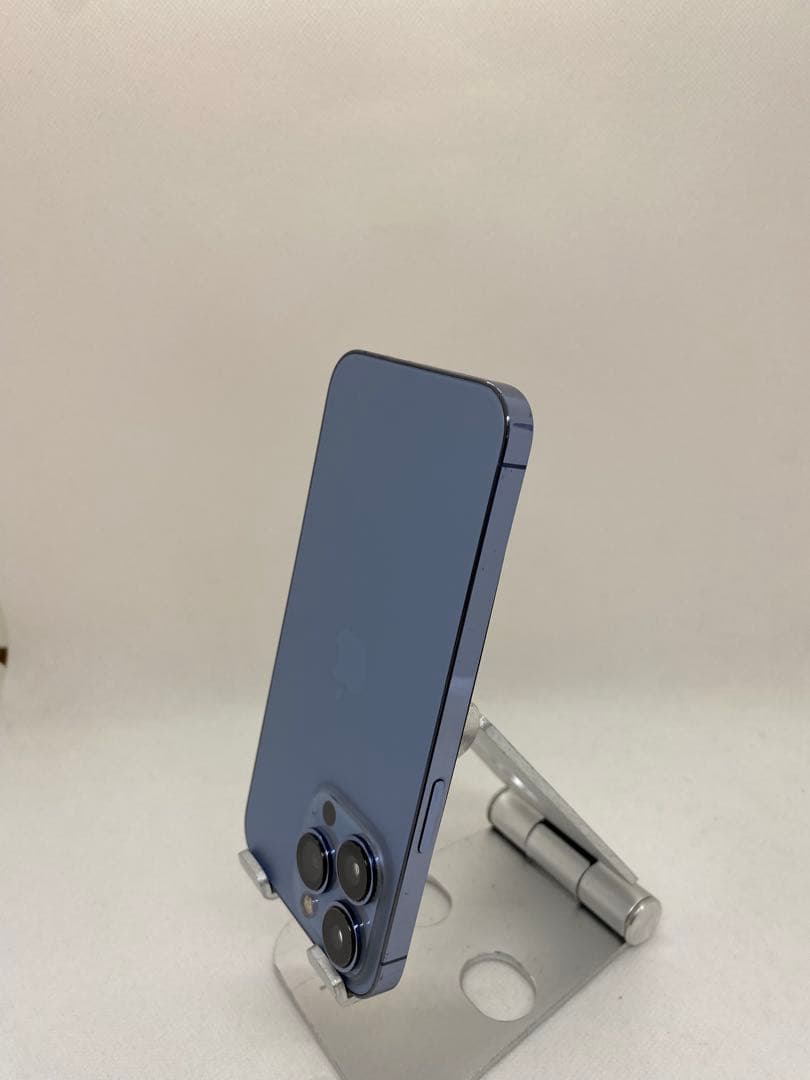 iPhone 13 Pro 256GB SIMフリー　　53079