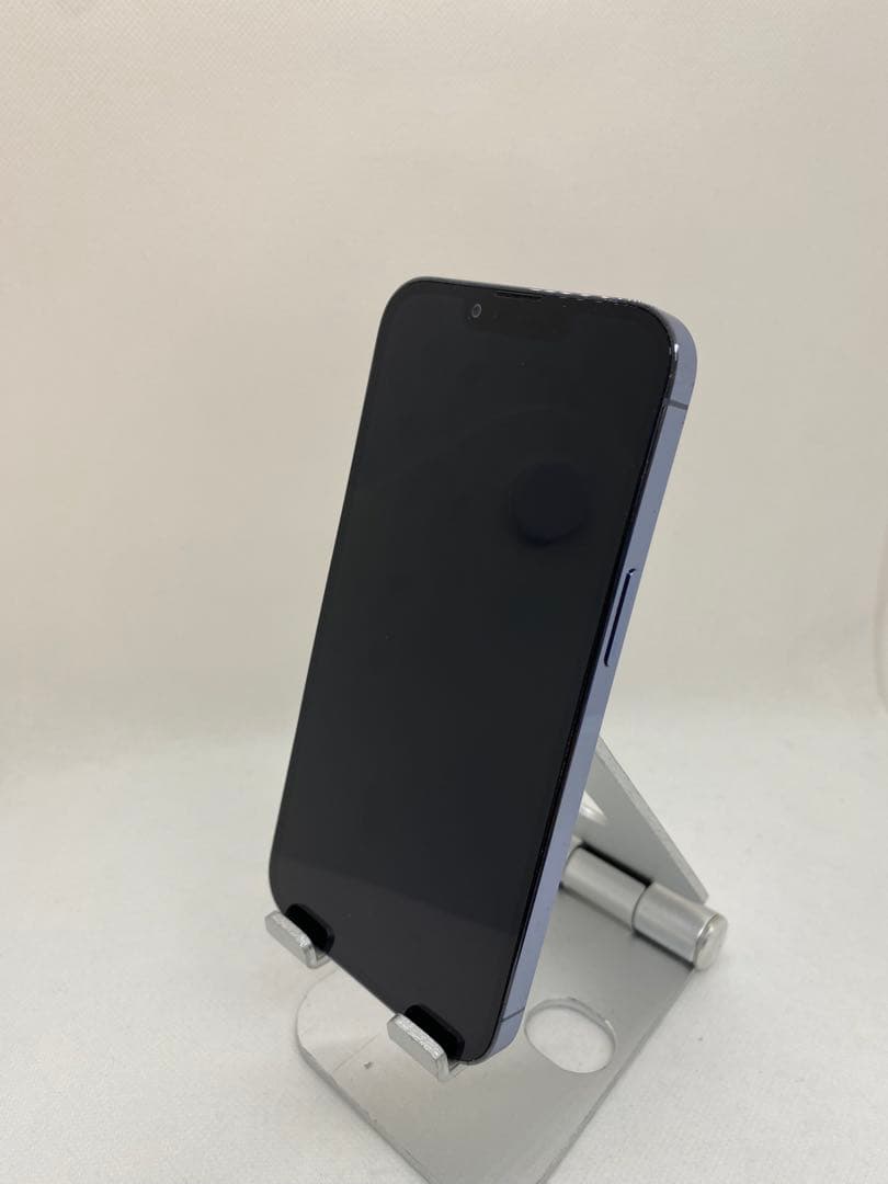 iPhone 13 Pro 256GB SIMフリー　　53079