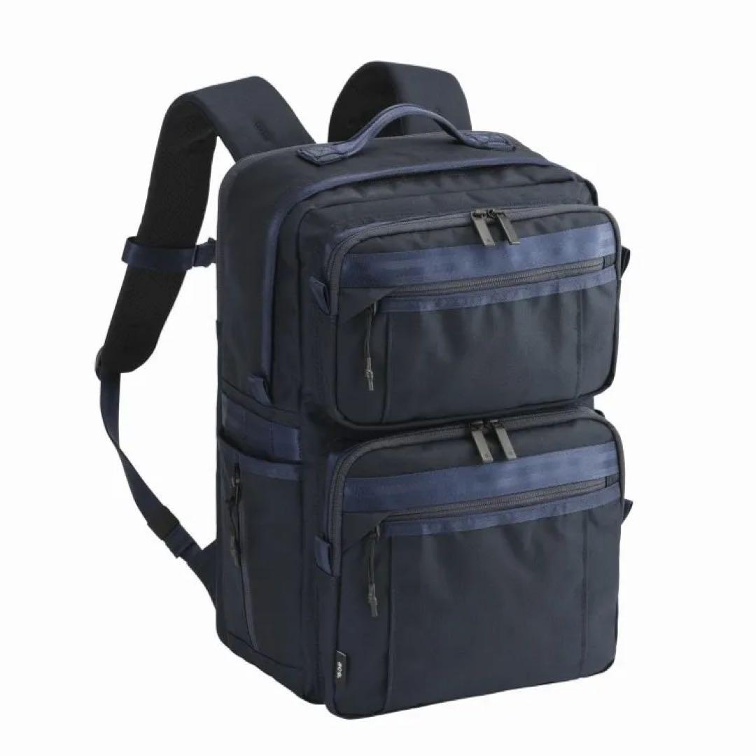 ace. エース デュラムーブ ビジネスリュック A4 15.6PC対応