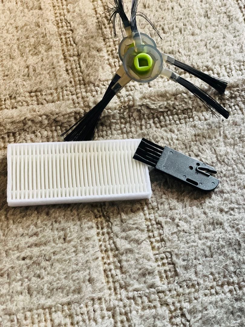 ロボット掃除機 本体