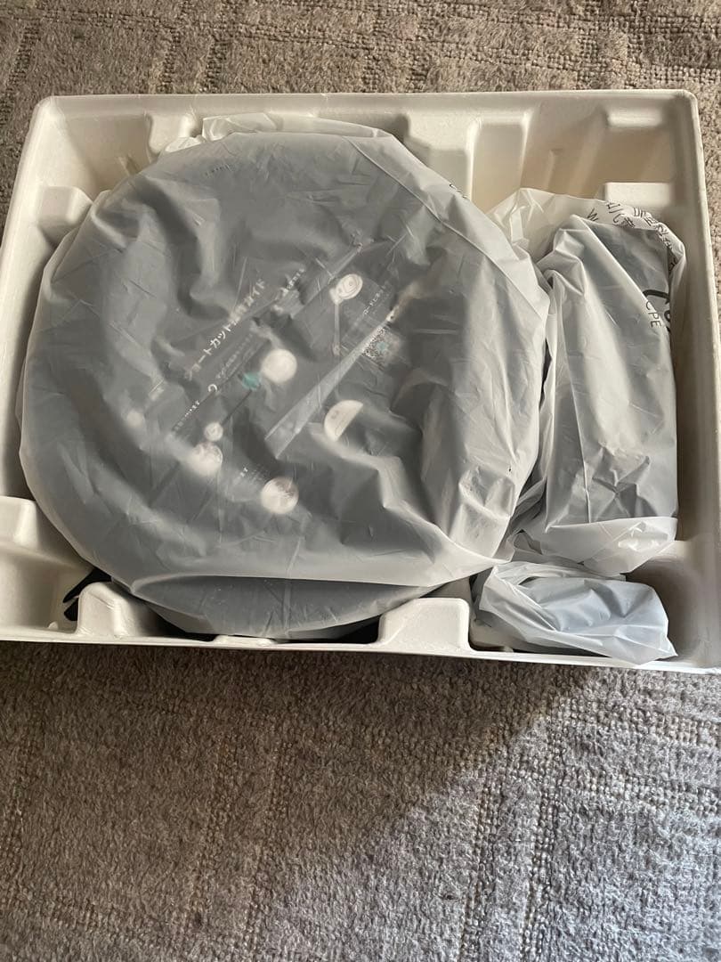 ロボット掃除機 本体