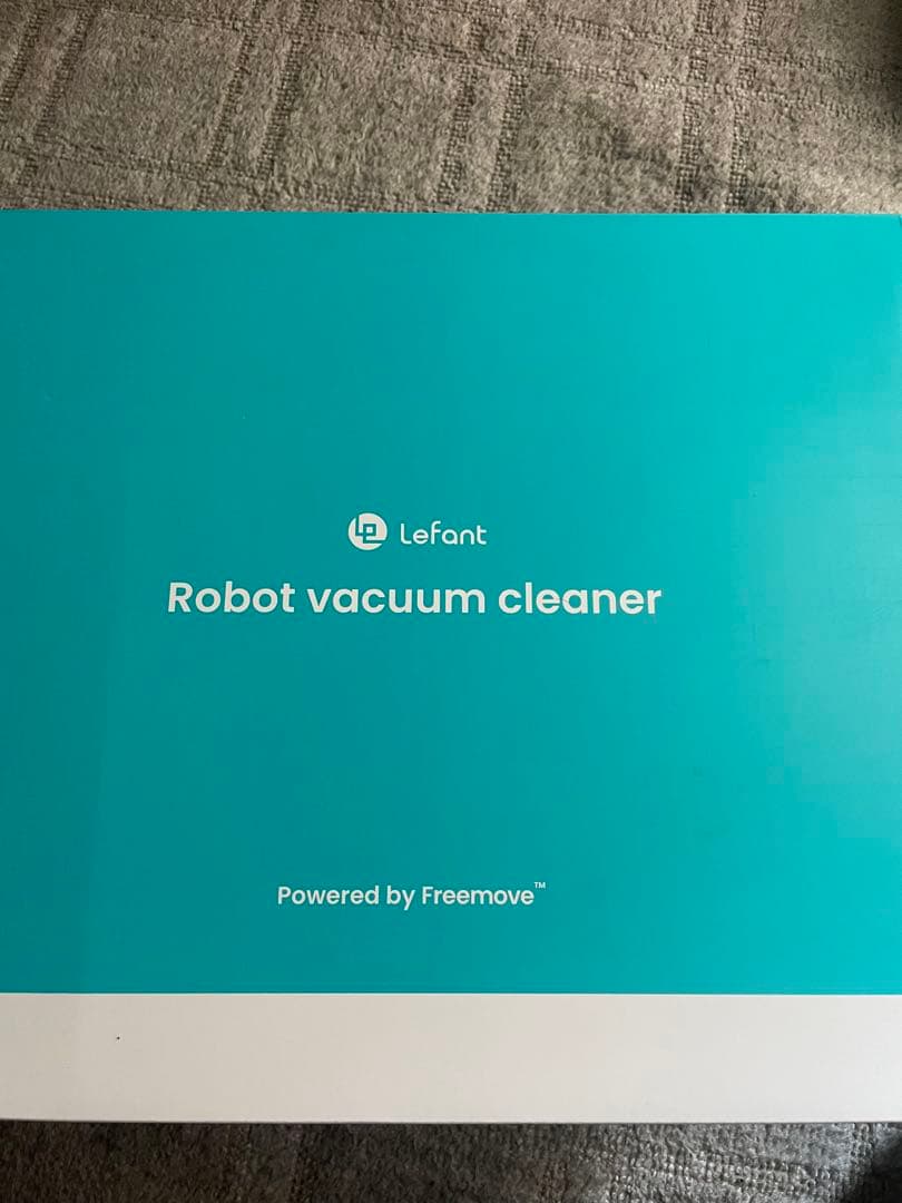 ロボット掃除機 本体