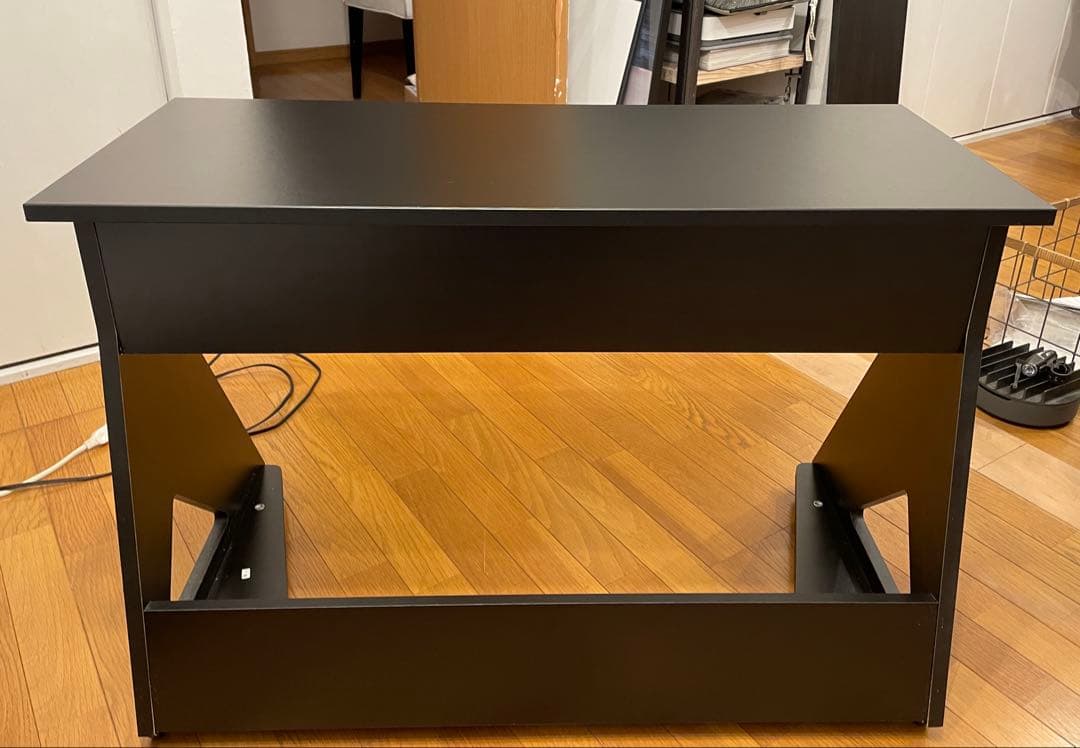 Zaor DTMデスク VISION KS