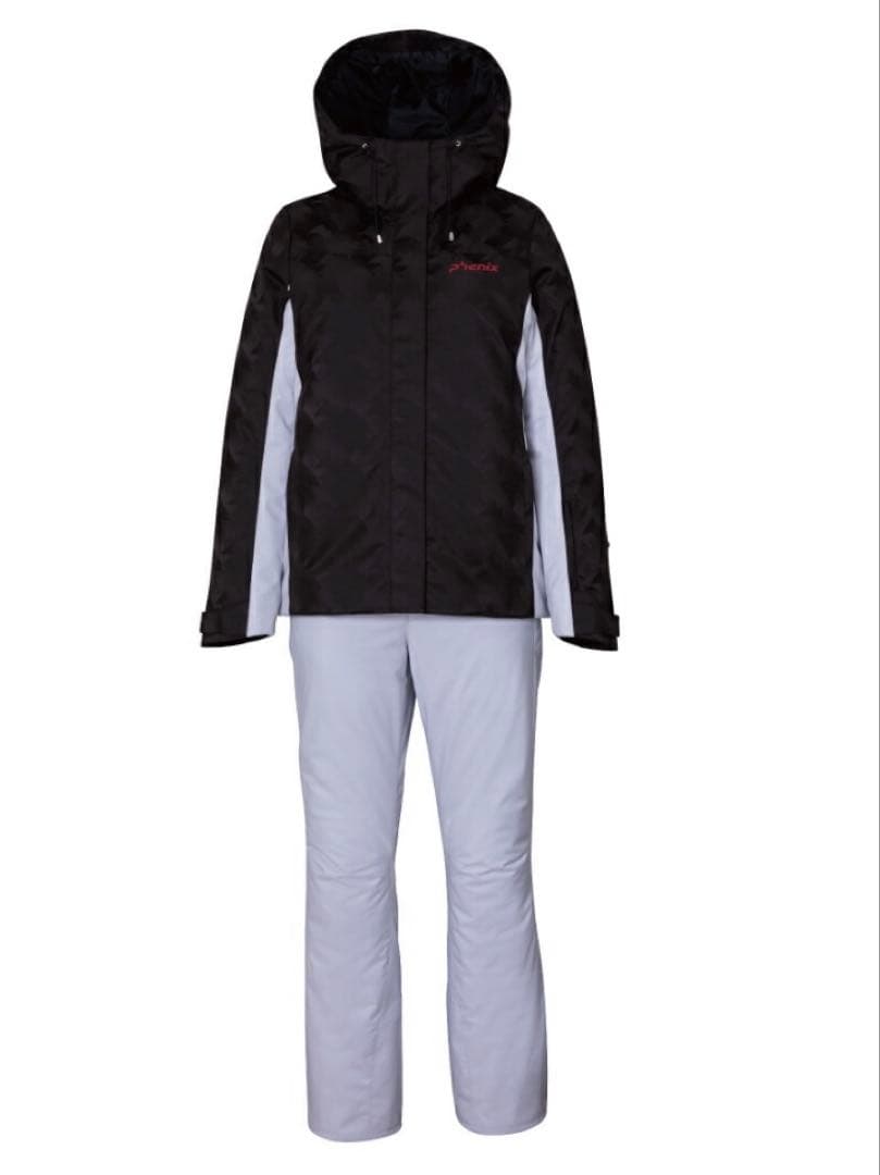 れっどまじっく様>PHENIX スキーウェア