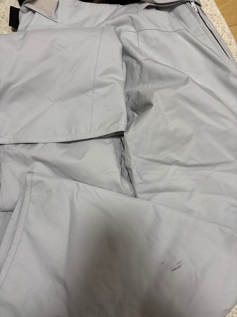 れっどまじっく様>PHENIX スキーウェア