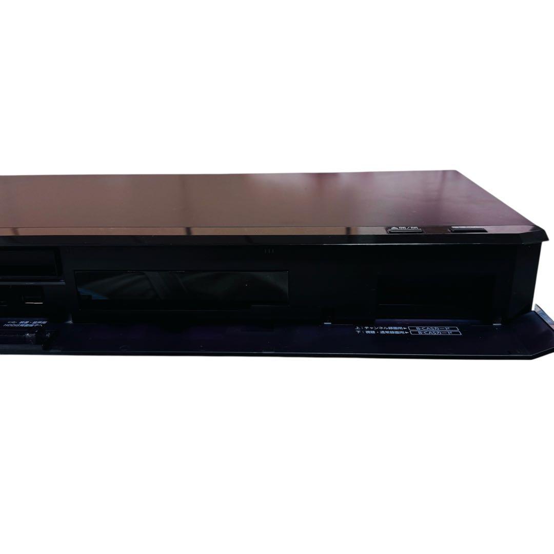 Panasonic DMR-BX2030 ブルーレイ・ディスクレコーダー