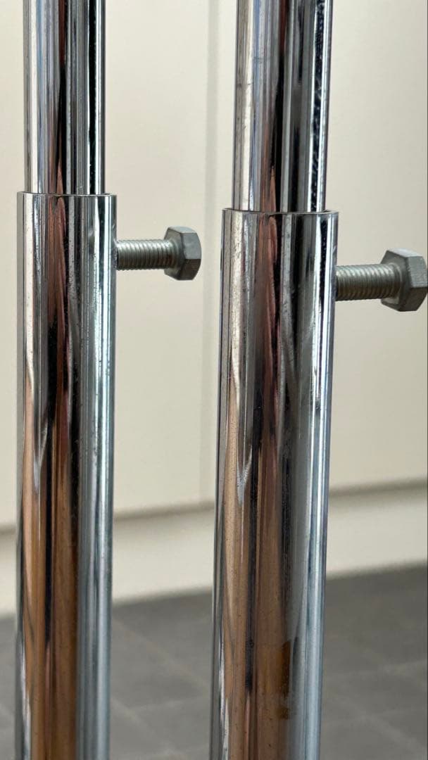 TECTA K22 サイドテーブル ガラス