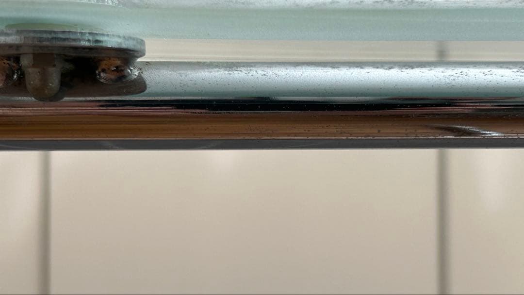 TECTA K22 サイドテーブル ガラス