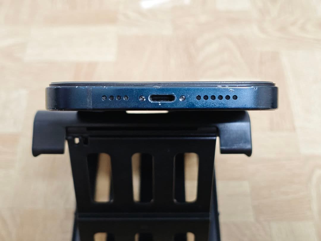 値下げ不可 iPhone 14 plus 128GB バッテリー100%