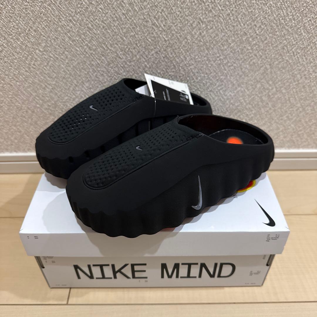 NIKE MIND 001 新品未使用