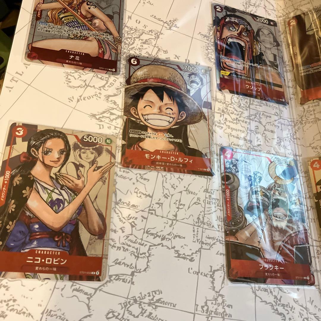 ワンピースプレミアムカードコレクション25周年エディション　2冊セット