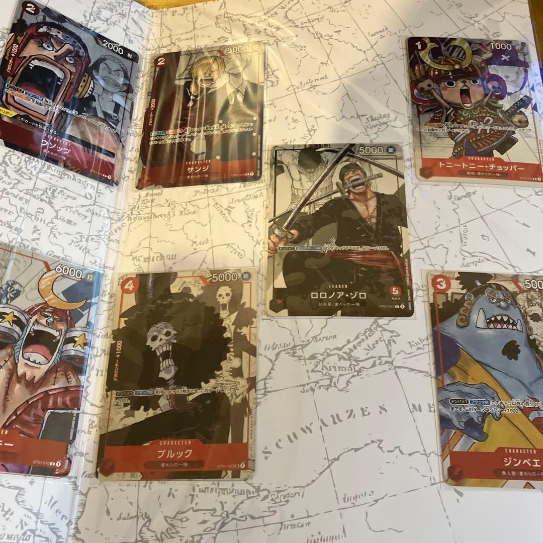 ワンピースプレミアムカードコレクション25周年エディション　2冊セット