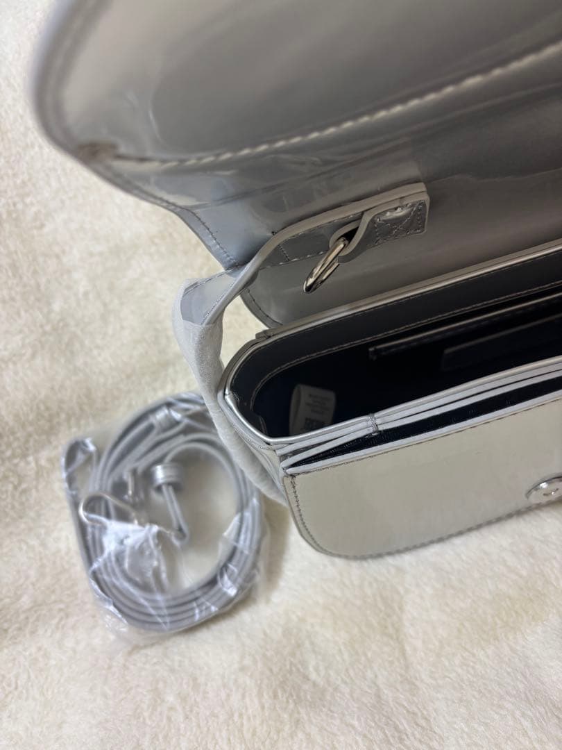 ディーゼルショルダーバッグ