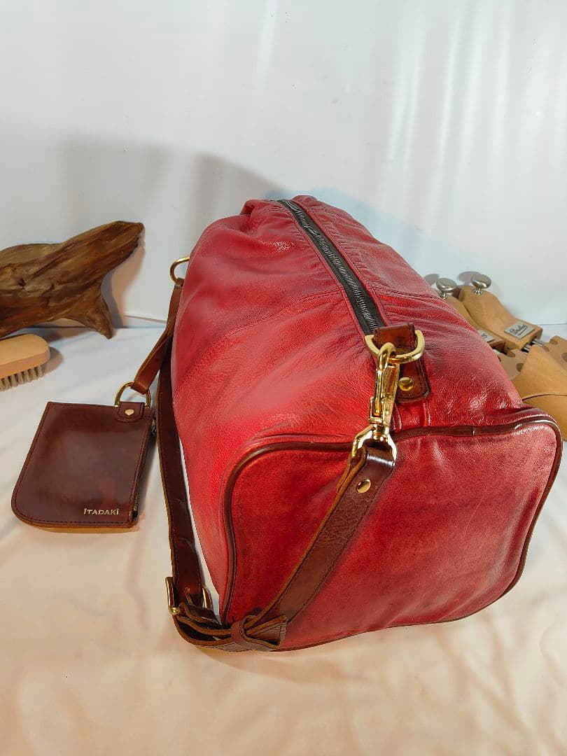 ココナッツ　　　　　　　　　　　　　　　　　　ITADAK鞄