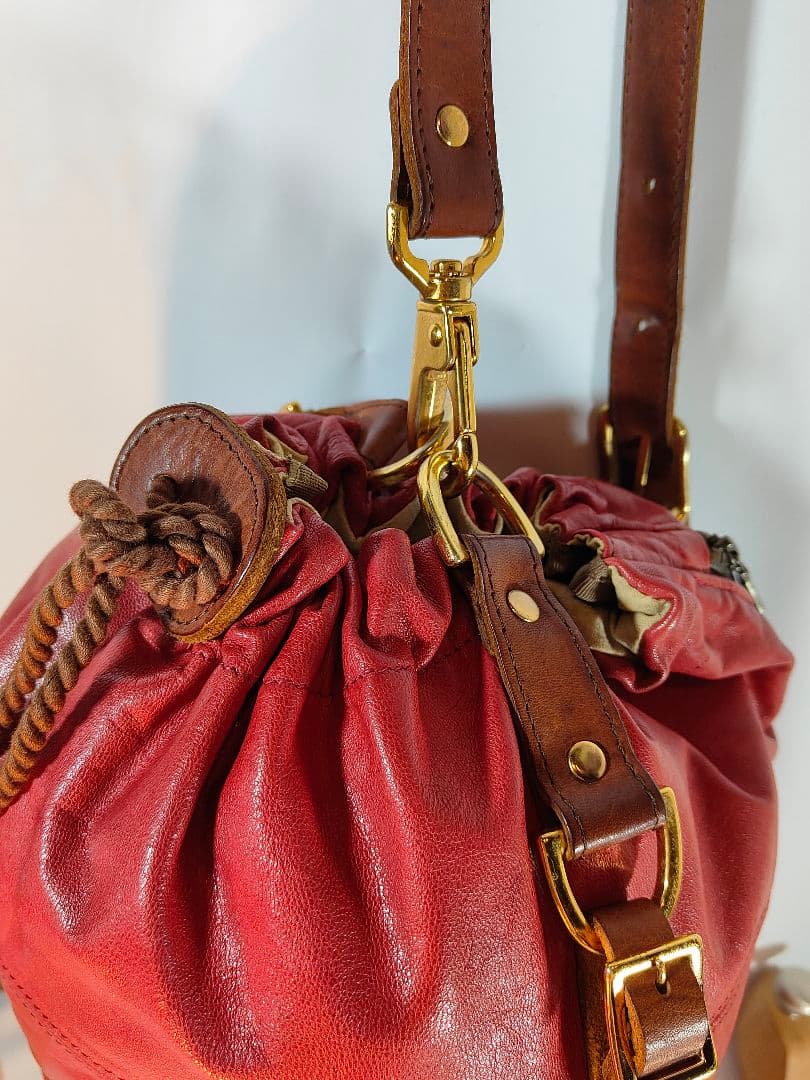 ココナッツ　　　　　　　　　　　　　　　　　　ITADAK鞄