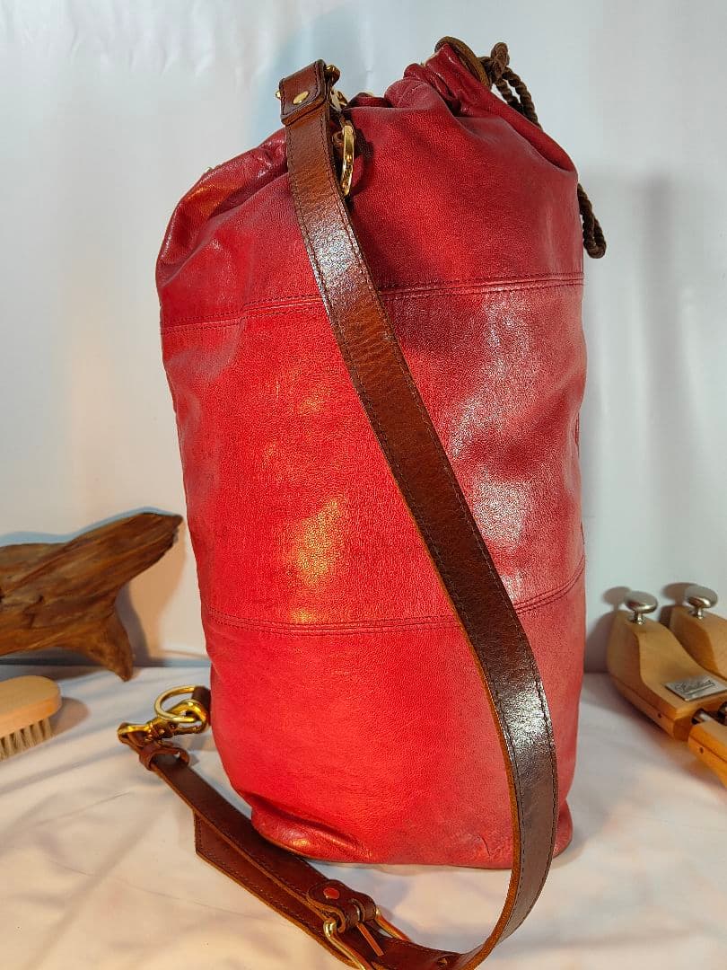 ココナッツ　　　　　　　　　　　　　　　　　　ITADAK鞄