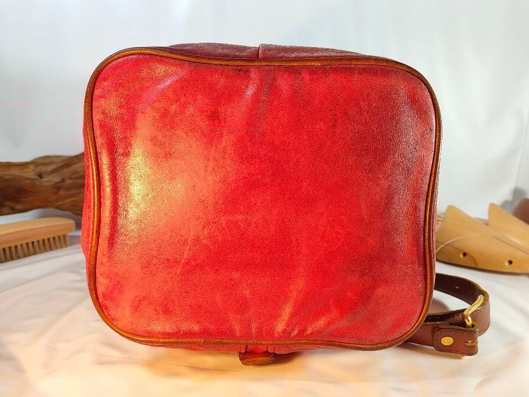 ココナッツ　　　　　　　　　　　　　　　　　　ITADAK鞄