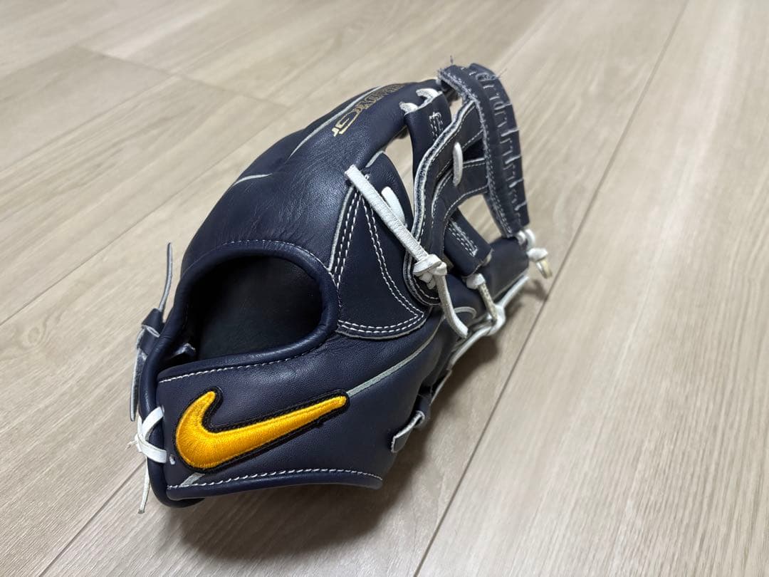 ★美品★NIKE ナイキ 一般軟式 N-FLEX GATE SYSTEM