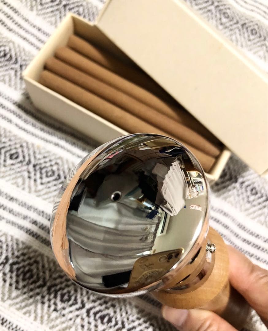 MT温灸　美品　お値段ご相談ください